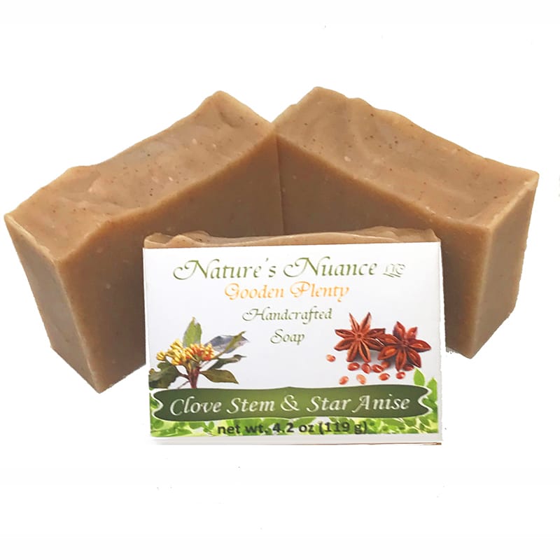 Wholesome and All-Natural Soaps to Try - Goodnet